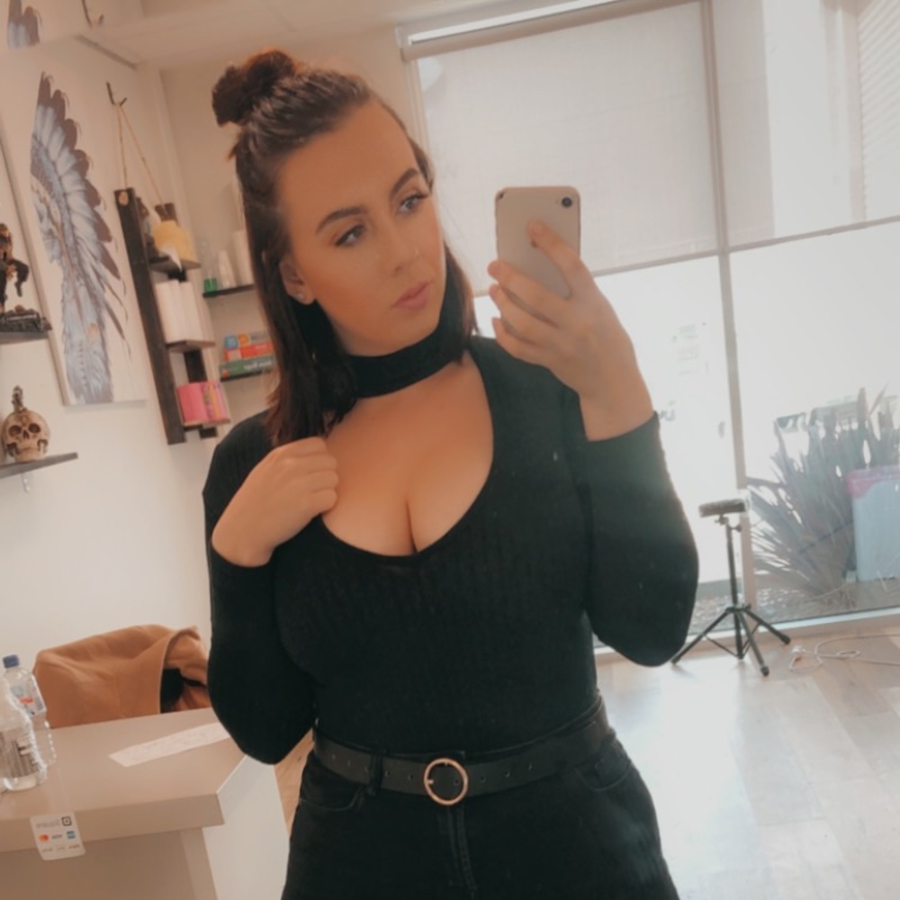 Meet your Posher, Jess